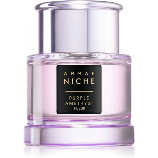 ARMAF NICHE PURPLE AMETHYST EAU DE PARFUM 90ML