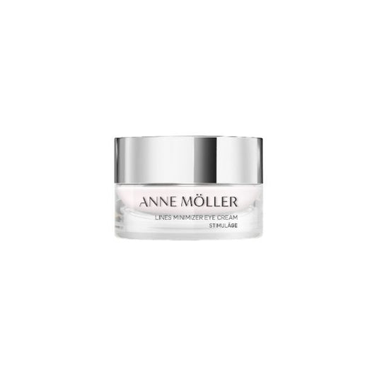 Anne Möller Lines Minimizer Eye Cream 15ml