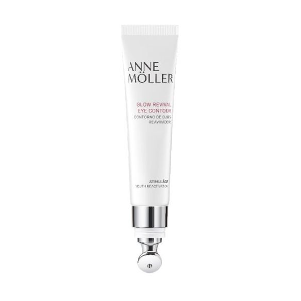 Anne Möller Contorno De Ojos Revitalizante 15ml