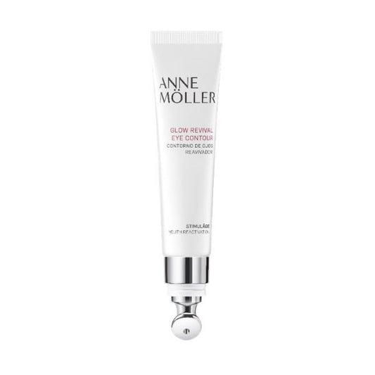 Anne Möller Contorno De Ojos Revitalizante 15ml