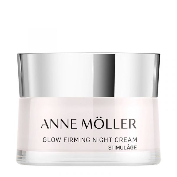 Anne Möller Glow Firming Night Cream 50ml