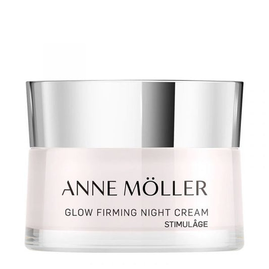Anne Möller Glow Firming Night Cream 50ml