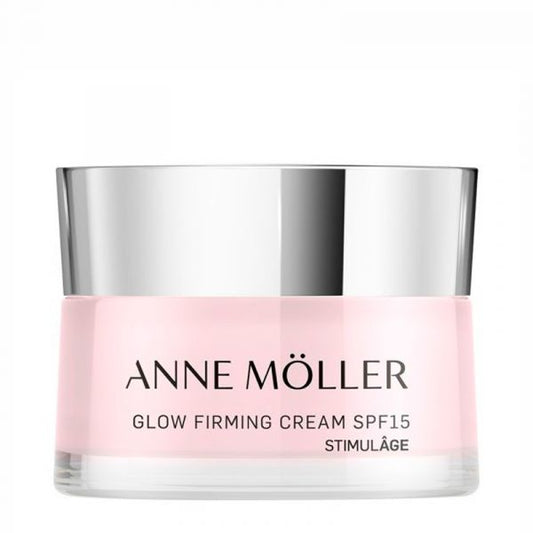 Anne Möller Stimulâge Glow Firming Cream SPF15 50ml