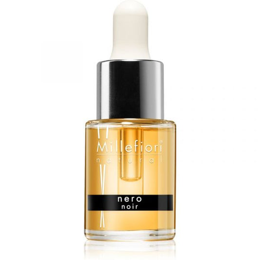 MILLEFIORI MILANO AGUA PERFUMADA NERO 15ML