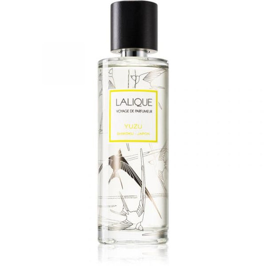 Lalique Yuzu Room Spray 100ml