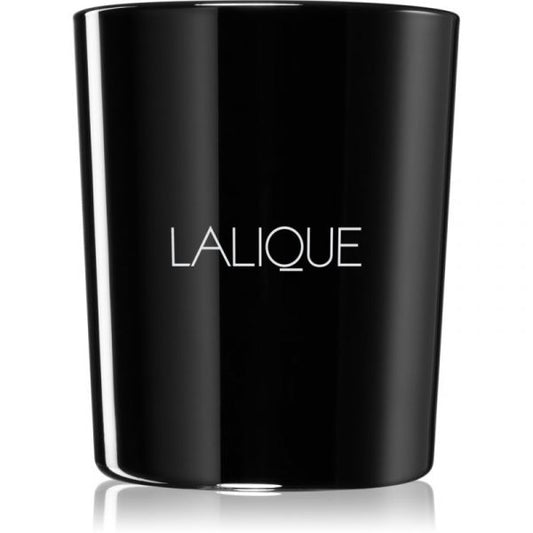 Lalique Candle 190g - Santal Goa