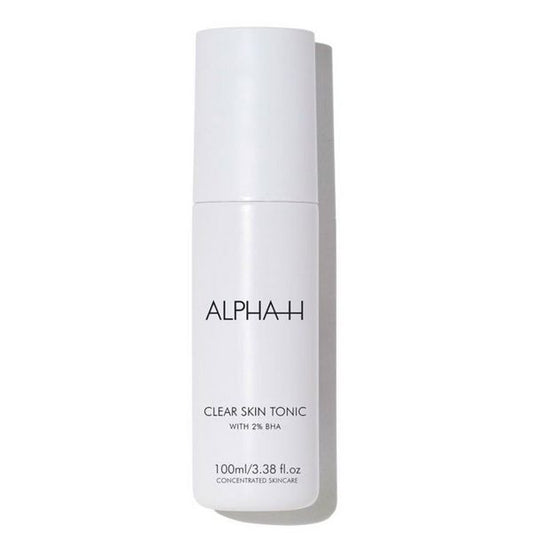 Tónico facial Alpha H Clear Skin 100 ml