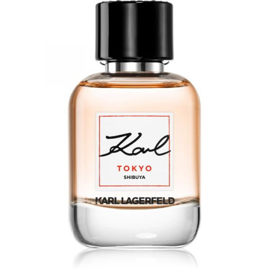 Karl Lagerfeld Karl Tokyo Shibuya Eau de Parfum 60ml Spray