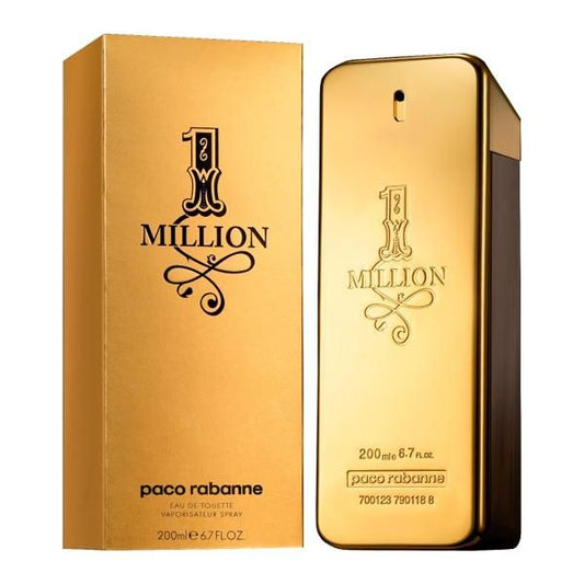 PACO RABANNE 1 MILLION PARFUM 50ML