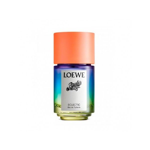 Loewe Paula's Ibiza Eclectic Eau De Toilette Spray 50ml