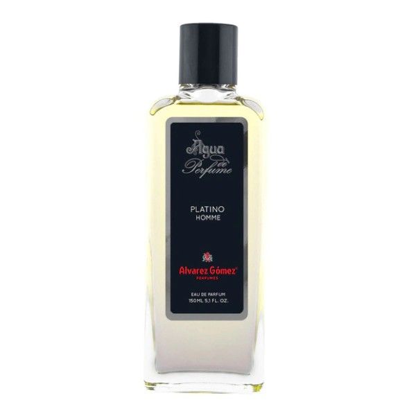 Álvarez Gómez Platino Homme Eau De Parfum Spray 150ml