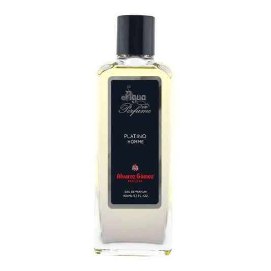 Álvarez Gómez Platino Homme Eau De Parfum Spray 150ml