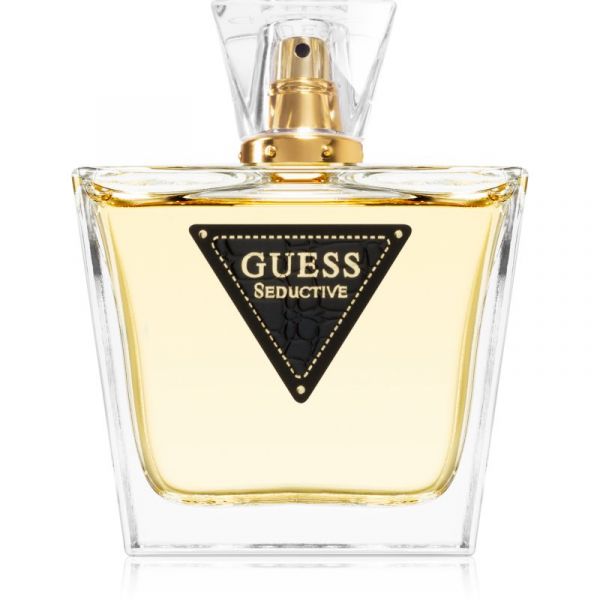 Guess Guess Seductive Eau de Toilette 125ml Spray