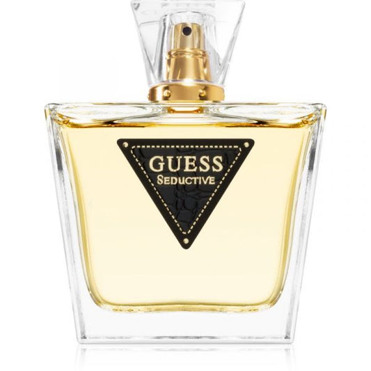 Guess Guess Seductive Eau de Toilette 125ml Spray