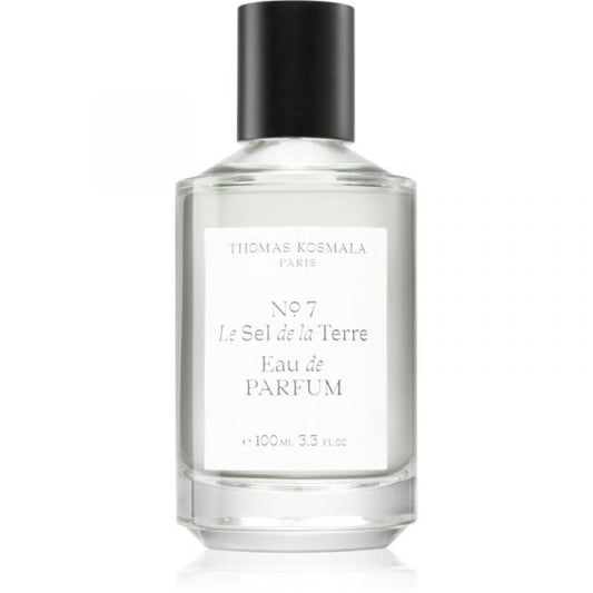 Thomas Kosmala No. 7 Le Sel de la Terre Eau de Parfum 100ml Spray