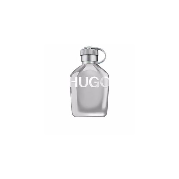 Hugo Boss Hugo Reflective Edition Eau de Toilette 125ml Spray