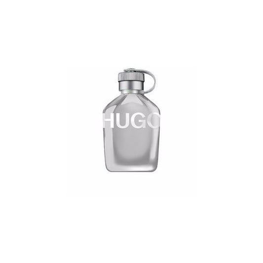 Hugo Boss Hugo Reflective Edition Eau de Toilette 125ml Spray