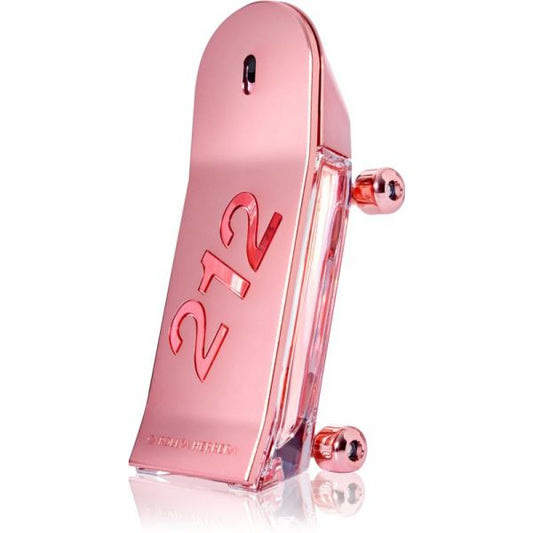 CAROLINA HERRERA 212 HEROES FOREVER YOUNG EAU DE PARFUM 50ML SPRAY