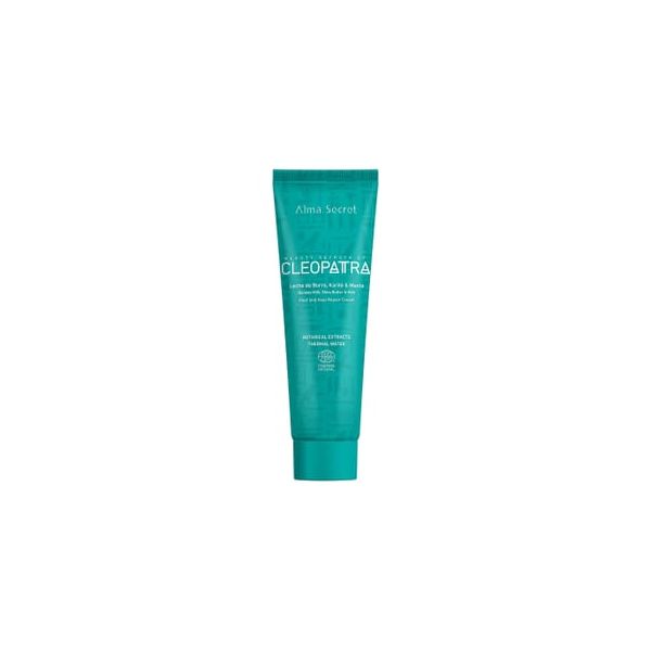 Crema ultra hidratante Alma Secret Cleopatra 100 ml