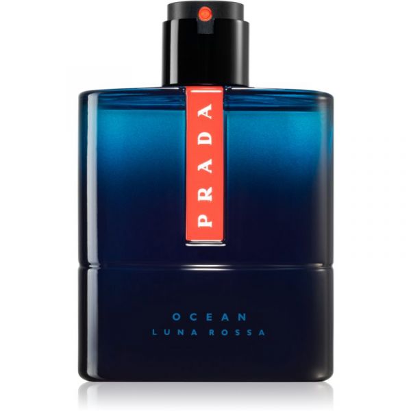 Prada Luna Rossa Ocean Eau de Toilette 150ml Spray
