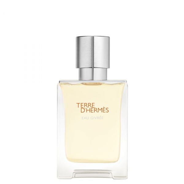 HERMES TERRE D'HERMES EAU GIVREE EAU DE PARFUM RECARGABLE 100ML