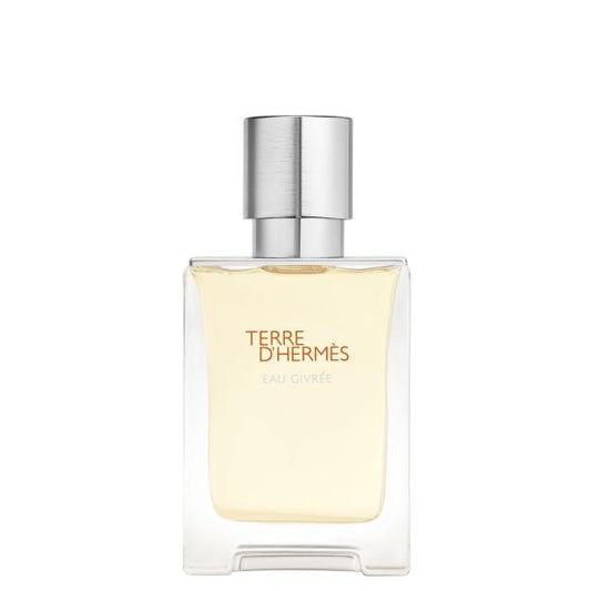 HERMES TERRE D'HERMES EAU GIVREE EAU DE PARFUM RECARGABLE 100ML