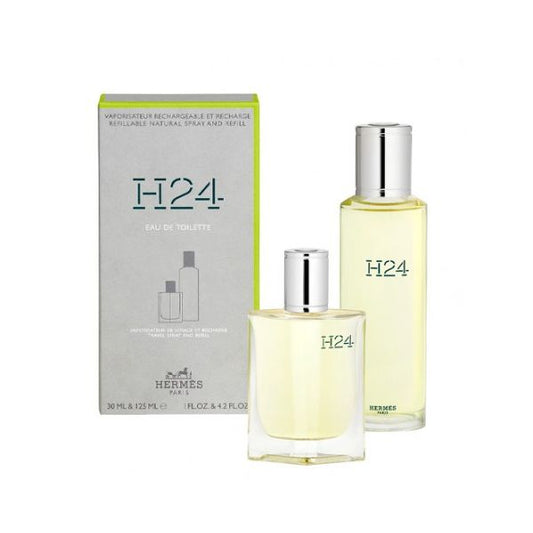 Hermès H24 et Set