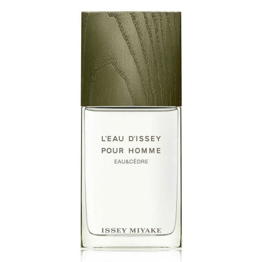 Issey Miyake L'Eau d'Issey Pour Homme Eau & Cèdre Eau de Toilette Intense 50ml Spray