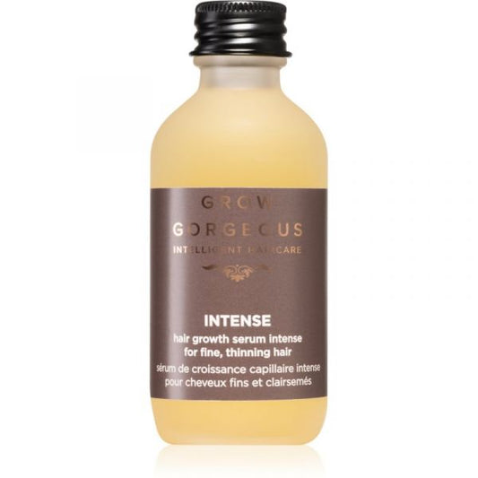 Grow Gorgeous Hair Growth Serum Intense 60ml
