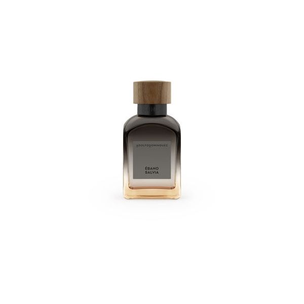 Adolfo Dominguez Ébano Salvia Eau De Perfume Spray 120ml