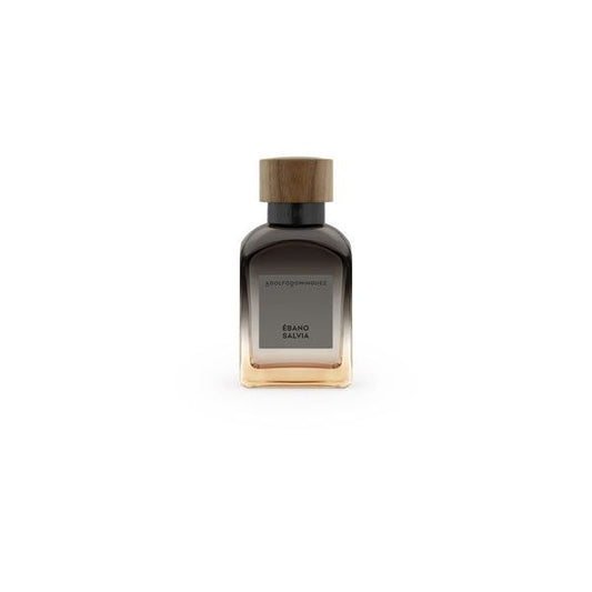 Adolfo Dominguez Ébano Salvia Eau De Perfume Spray 120ml
