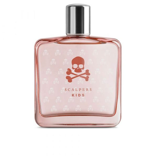 Scalpers Kids Girl Eau de Toilette Spray 100ml