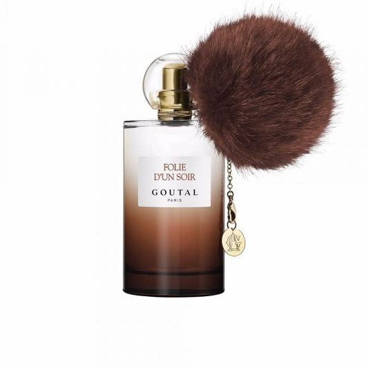 Annick Goutal Folie d'un Soir Eau de Parfum 100ml Spray