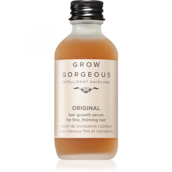 Sérum para el crecimiento del cabello Grow Gorgeous Original 60 ml