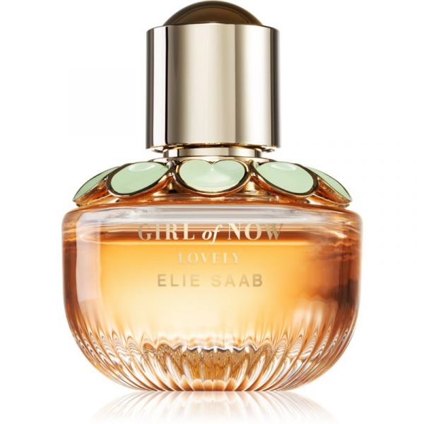 Elie Saab Girl Of Now Lovely Eau de Parfum 30ml Spray