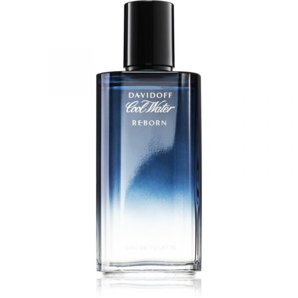Davidoff Cool Water Reborn Eau de Toilette 75ml Spray