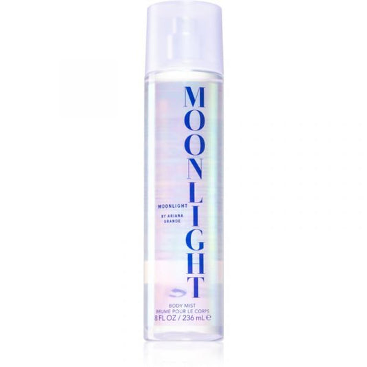 Bruma corporal Moonlight de Ariana Grande, 236 ml