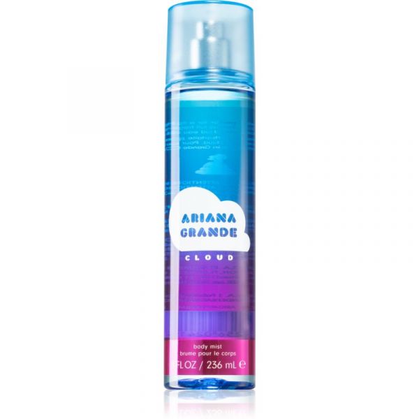 Bruma corporal Ariana Grande Cloud 236 ml