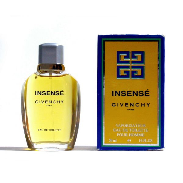 Givenchy Insensé Eau de Toilette 50ml Spray