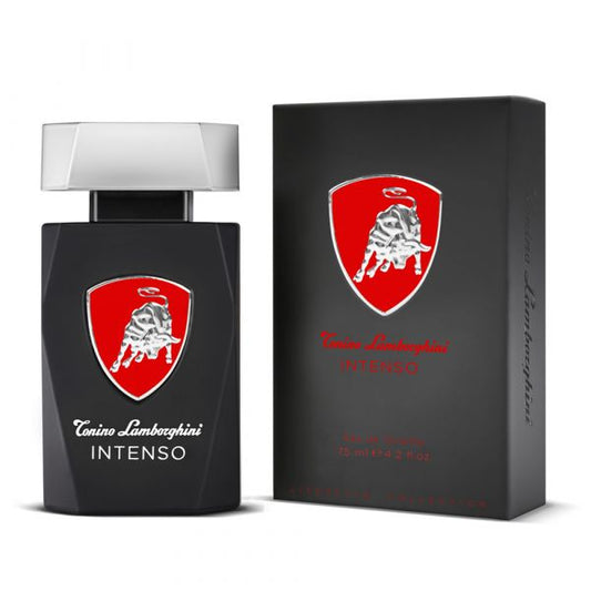 Lamborghini Intenso Eau de Toilette 75ml Spray