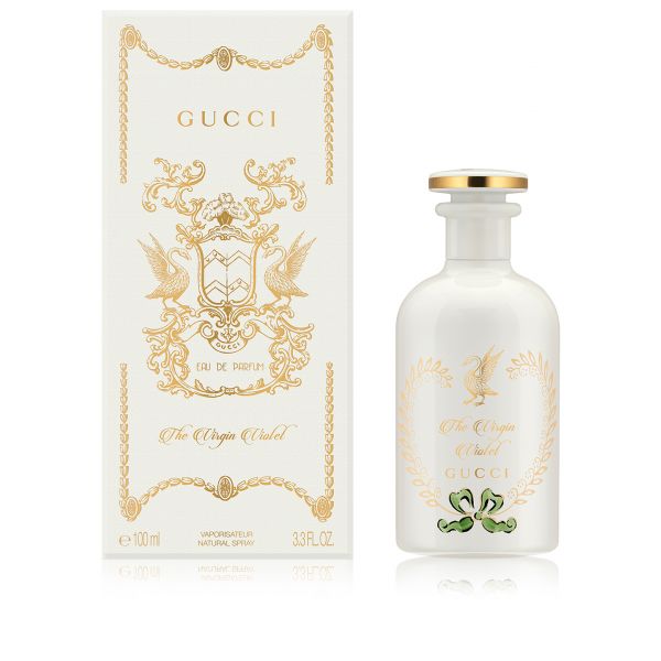 Gucci The Virgin Violet Eau de Parfum 100ml Spray
