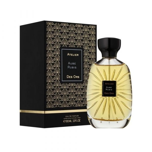 Atelier Des Ors Aube Rubis Eau De Parfum Spray 100ml