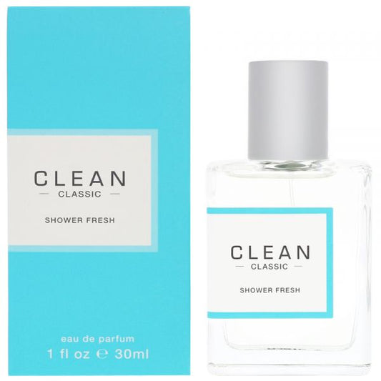 CLEAN CLASSIC EAU DE PARFUM SHOWER LIGHT 30ML
