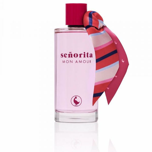El Ganso Señorita Mon Amour Eau De Toilette Spray 125ml