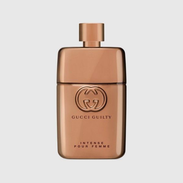Gucci Guilty Pour Femme Intense Eau De Perfume Spray 90ml