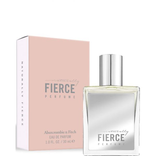 Abercrombie & Fitch Naturally Fierce Eau de Parfum 30ml Spray