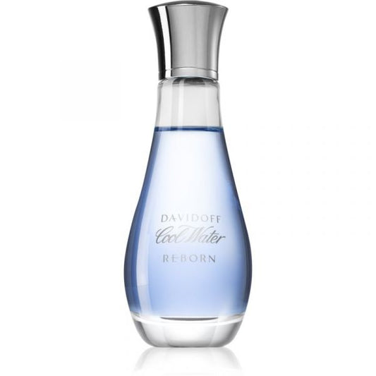 Davidoff Cool Water Reborn for Her Eau de Toilette 50ml Spray