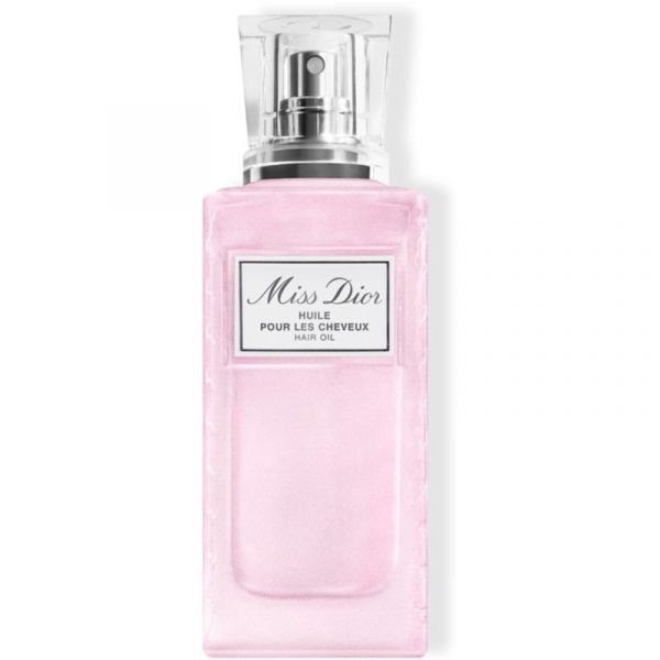 DIOR MISS DIOR ACEITE PARA CABELLO 30ML