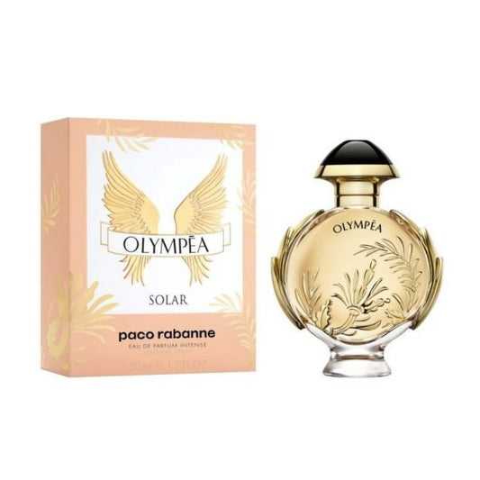 Paco Rabanne Olympéa Solar Eau de Parfum 50ml Spray