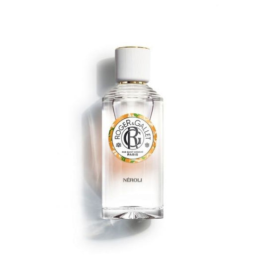 Roger & Gallet Néroli Wellbeing Perfumed Water 100ml Spray